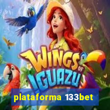 plataforma 133bet